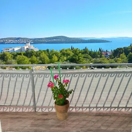 Marica Appartement Trogir