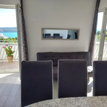 Marica Appartement Trogir