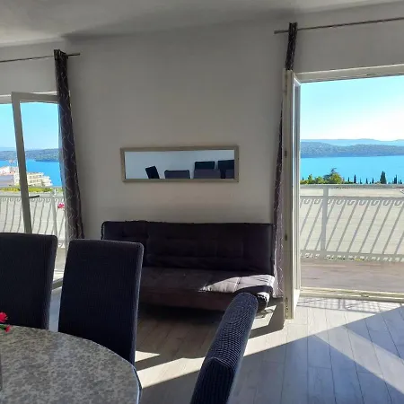 Marica Appartement *