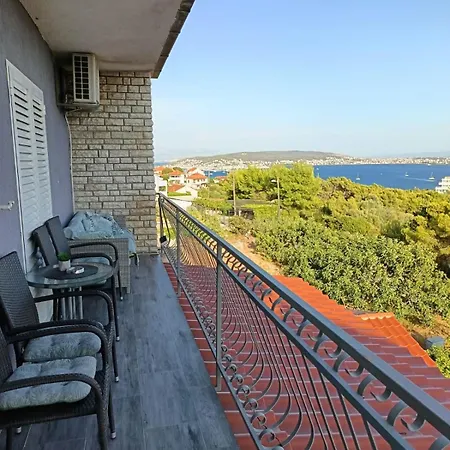 Appartement Marica Trogir