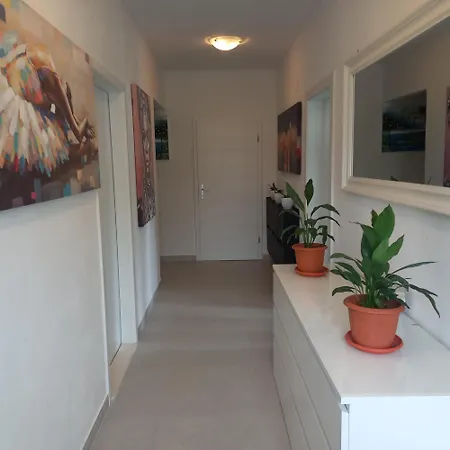 Marica Appartement *