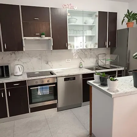 Appartement Marica *