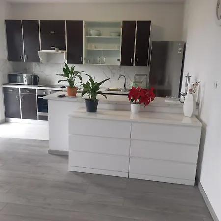 Marica Appartement Trogir