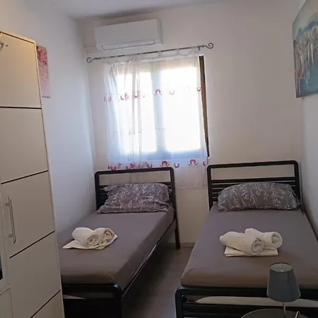 Appartement Marica *