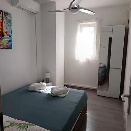 Marica Appartement