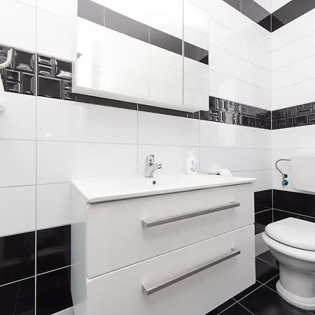 Appartement Marica *