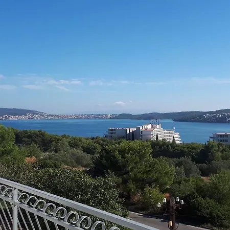 Appartement Marica *