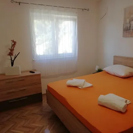 Marica Appartement