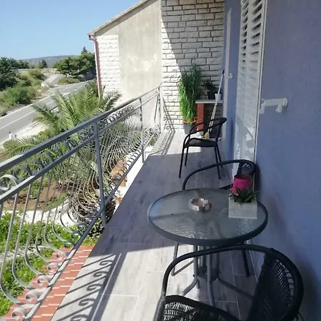 Marica Appartement