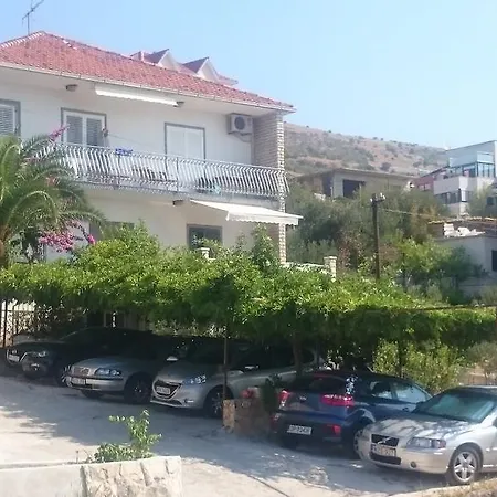 Marica דירה טרוגיר